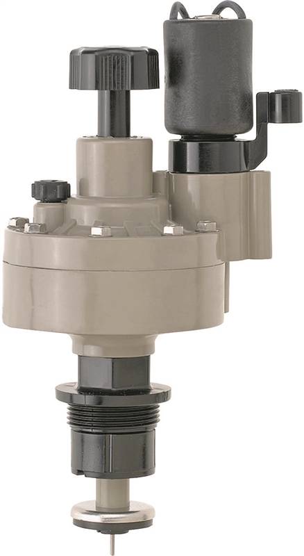 Lawn Genie L1010 Automatic Valve Adapter, For Use With Brass Lawn