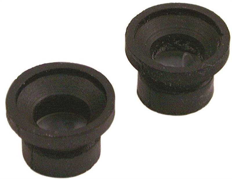 Danco 80413 Diaphragm Washer, 0.2 in ID x 0.66 in OD Dia, Rubber, For