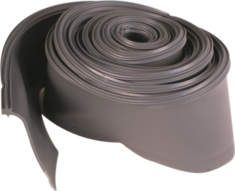 Prime Line M 6023 Star Shower Door Bottom Seal, 36 in L x 1/8 in W x 1