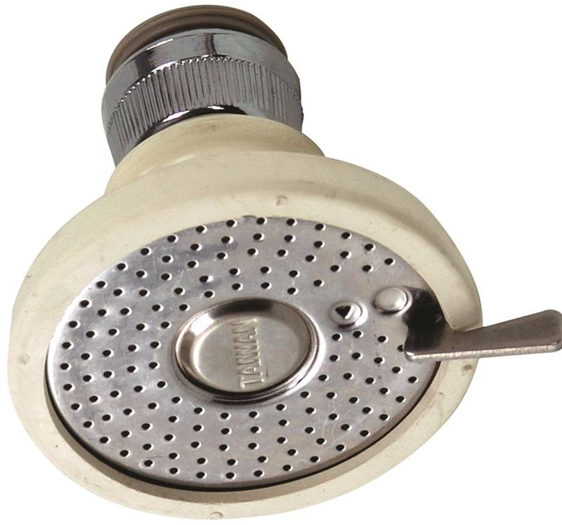 DANCO 88271 Dual Threaded ScrewOn Faucet Aerator, 15/16 in, 2.2 gpm
