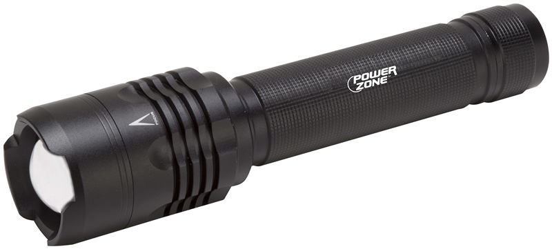 FLASHLIGHT LED 2000LUMEN