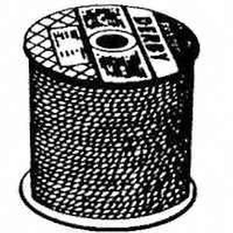 Purple/White Tarps & TieDowns Lehigh PWSBP582 5/8Inch by 200Feet