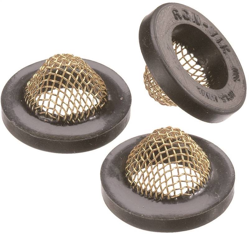 Plumb Pak PP85015 Filter Hose Washer with Screen