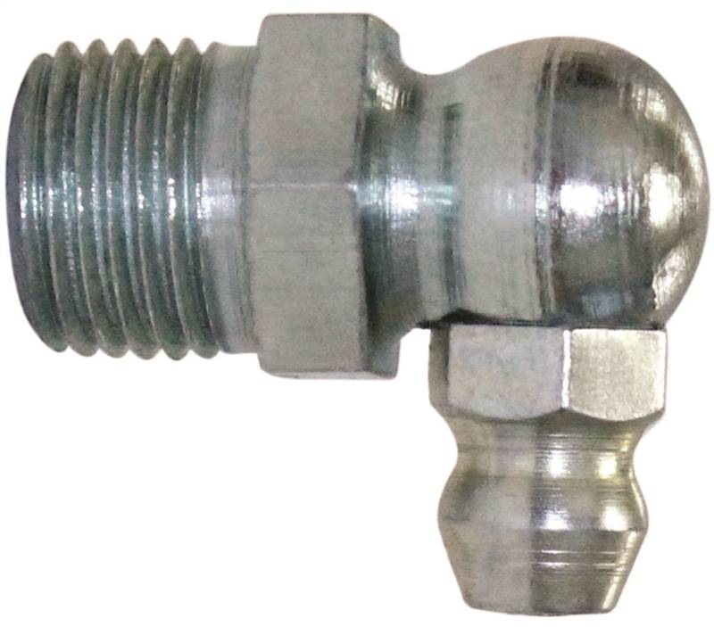 Lubrimatic 11113 Standard Grease Fitting, 1/428