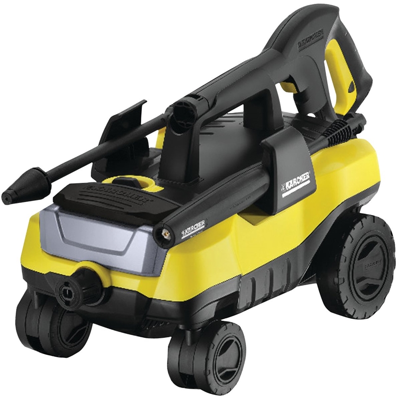 Karcher 1 418 050 0 Electric Pressure Washer 1800 Psi 1 3 Gpm