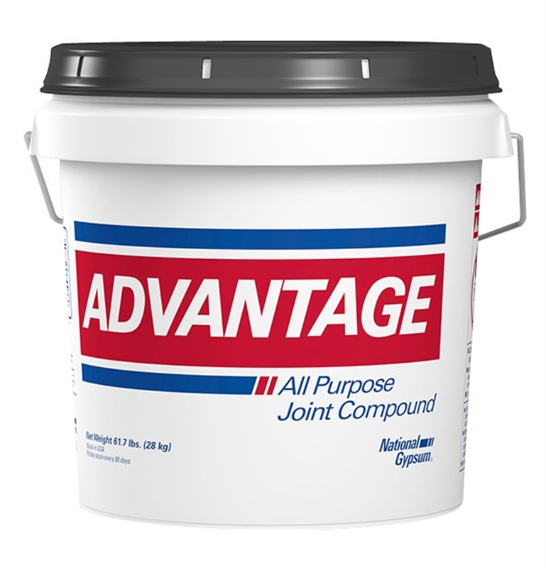 Easy Finish JT0056/80095 AllPurpose ReadyMix Joint Compound, 58 lb