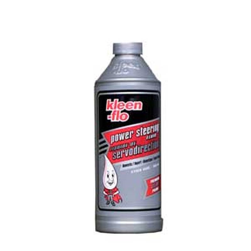 KleenFlo 585 Power Steering Fluid, 500 mL