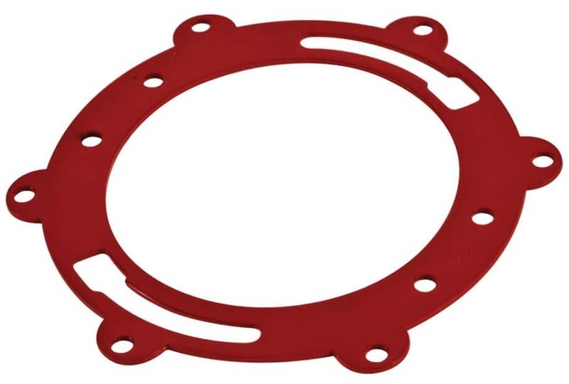 Danco 88904 Toilet Flange Repair Ring, Steel, For 1/4 or 5/16 in