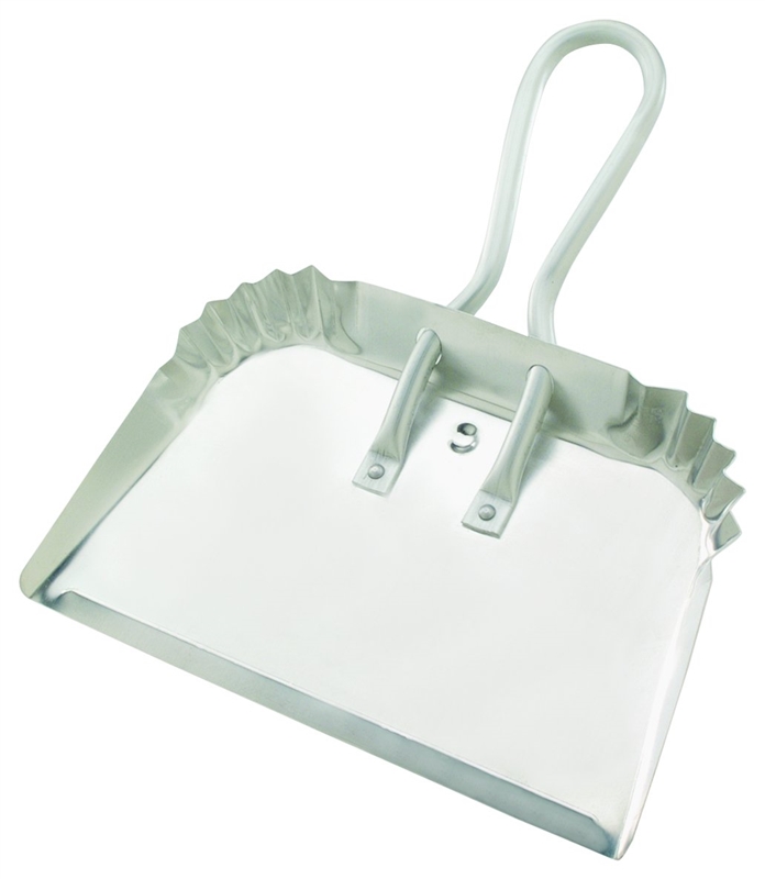 ALUMINUM DUSTPAN 428