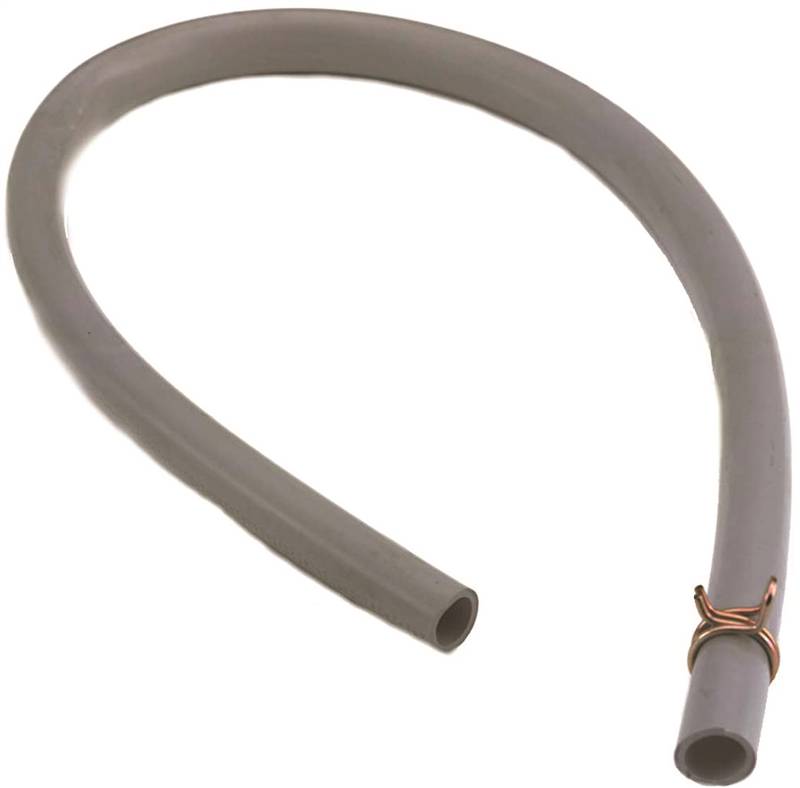 Bosch ZFlex Series 2SVEDTK24 Condensate Drain Tube Kit, Silicone