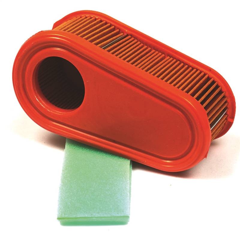 AIR FILTER W/PRE CLEANER