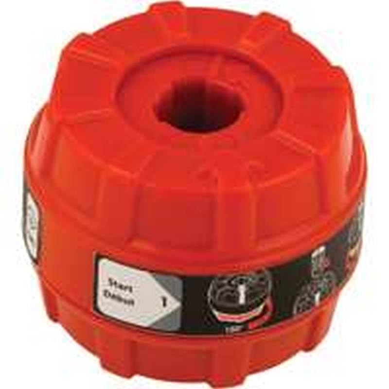 Kwikset 83260001 Reset Cradle Smart Key, Plastic, Black, Painted