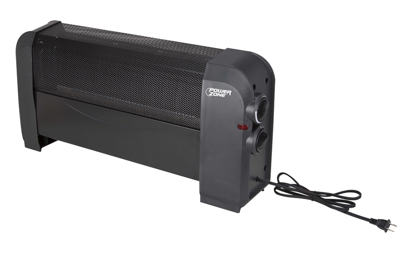 Homebasix DL11 Electric Baseboard Heater