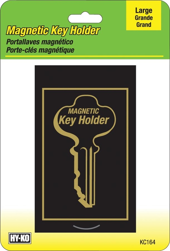 HyKo KC164 Key Holder, Plastic