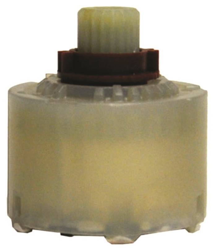 Danco 10469 Faucet Cartridge, Plastic, 29/64 in L, For American