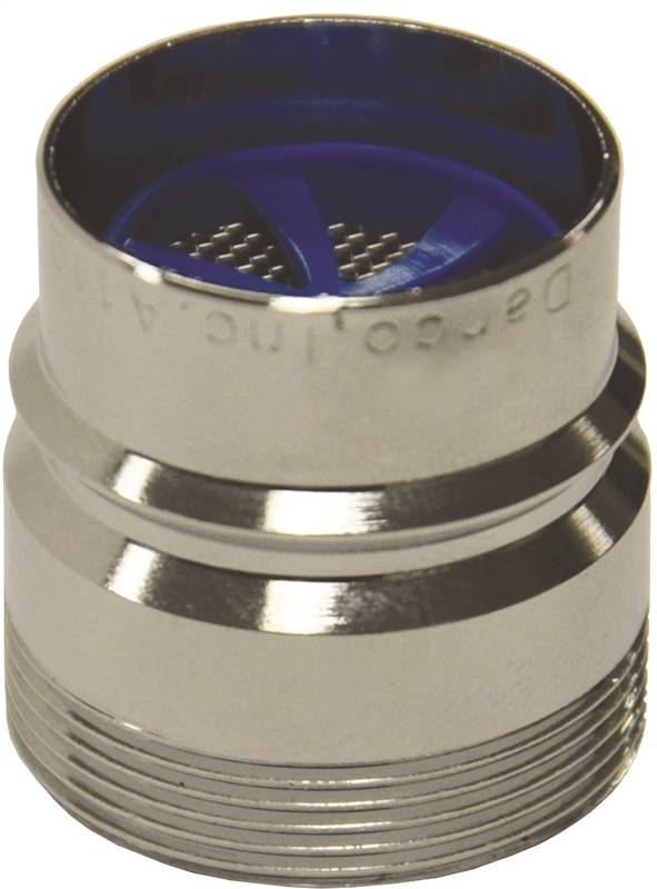 Danco 10507 Dishwasher Aerator Adapter, 15/16 x 55/64 in Male x Female