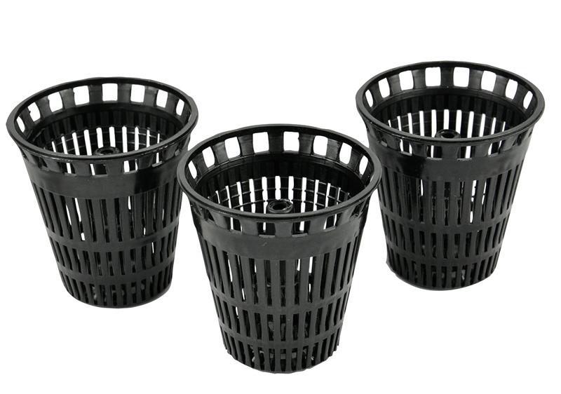 Danco 10739 Basket, Plastic, For Danco 10529 and 10533 Shower Drains