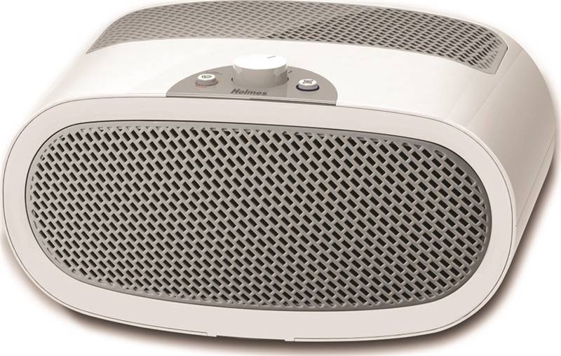 Holmes HAP9240-NWU 3-Speed Air Purifier, Up To 111 sq-ft