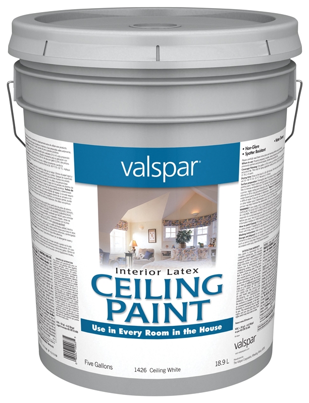 valspar ceiling paint 5 gallon Susanne Lindberg