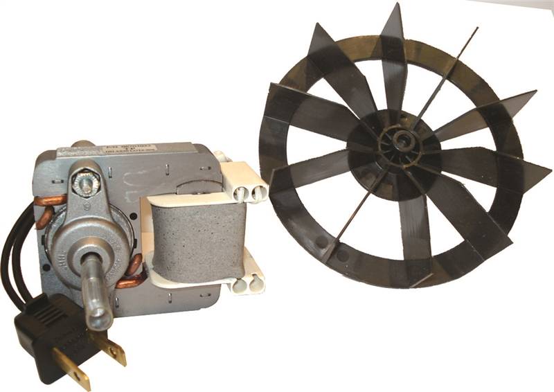 Air King AS50 KIT Motor and Fan Blade Assembly, For AS50 and ASLC50