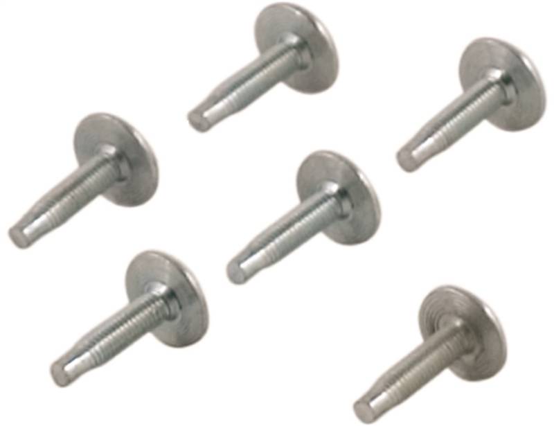 LOAD CENTER COVER SCREWS PACK6 Case of 5