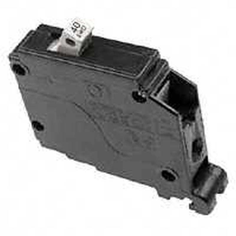 Eaton CH140 Type CH Circuit Breaker, 120/240 V, 40 A, 1 P, 10 kA