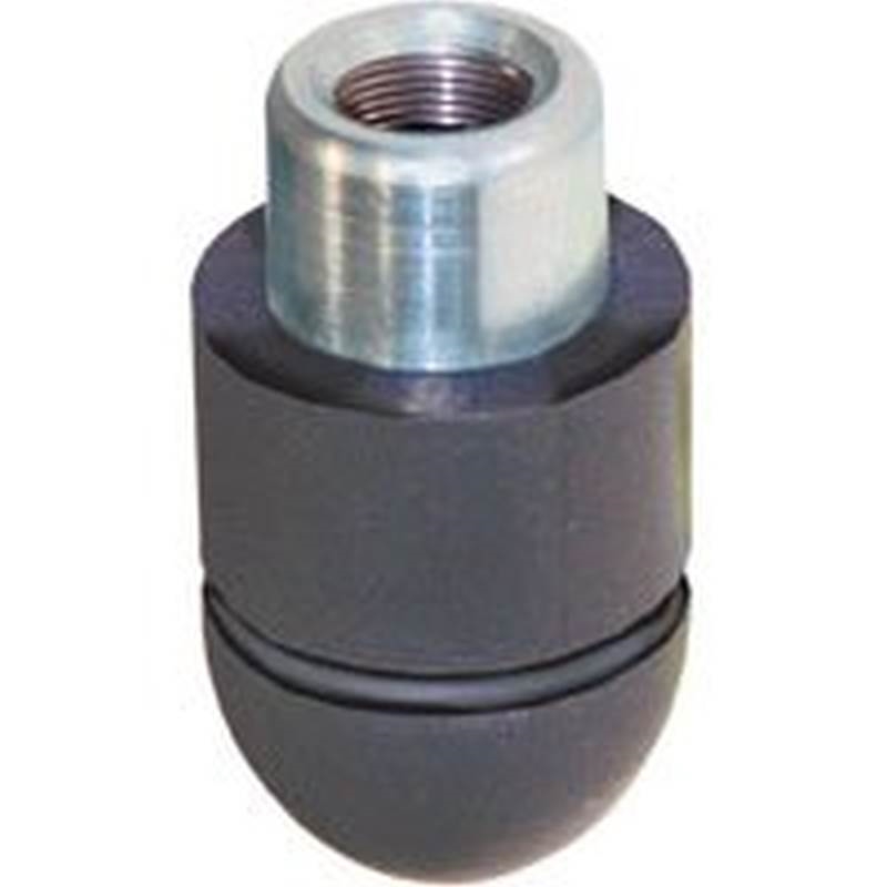 Simmons 8842 Hydrant Plunger, For Simmons 800 Series LeadFree Deluxe