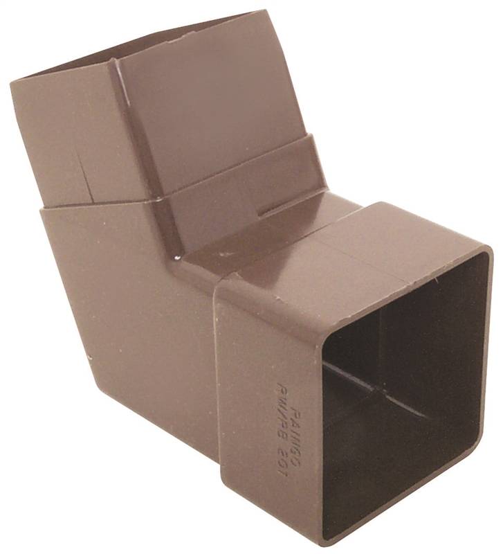 Raingo RB201 Standard Downspout Elbow