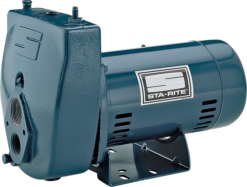 Sta Rite Jet Pump Parts