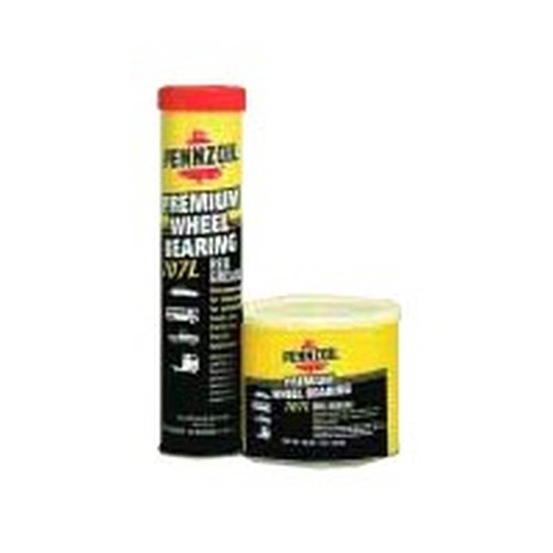 Pennzoil 707L High Performance Premium Bearing Grease, 14.5 oz