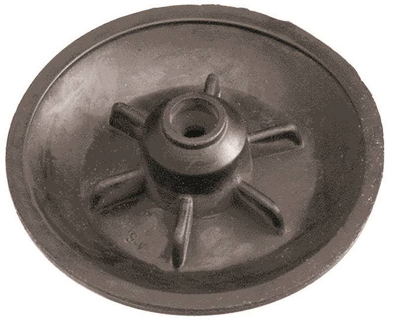 Plumb Pak PP23527 SnapOn Flush Valve Seat Disc, For Use With American