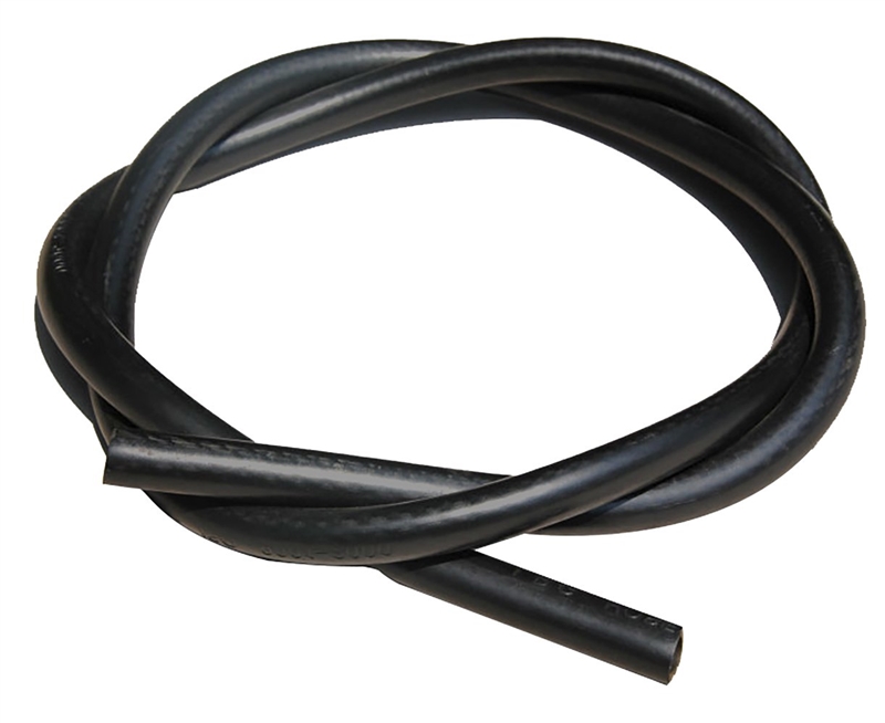 Plumb Pak PP8504 Drain Hose With Gooseneck Tapered, 5 ft, Rubber