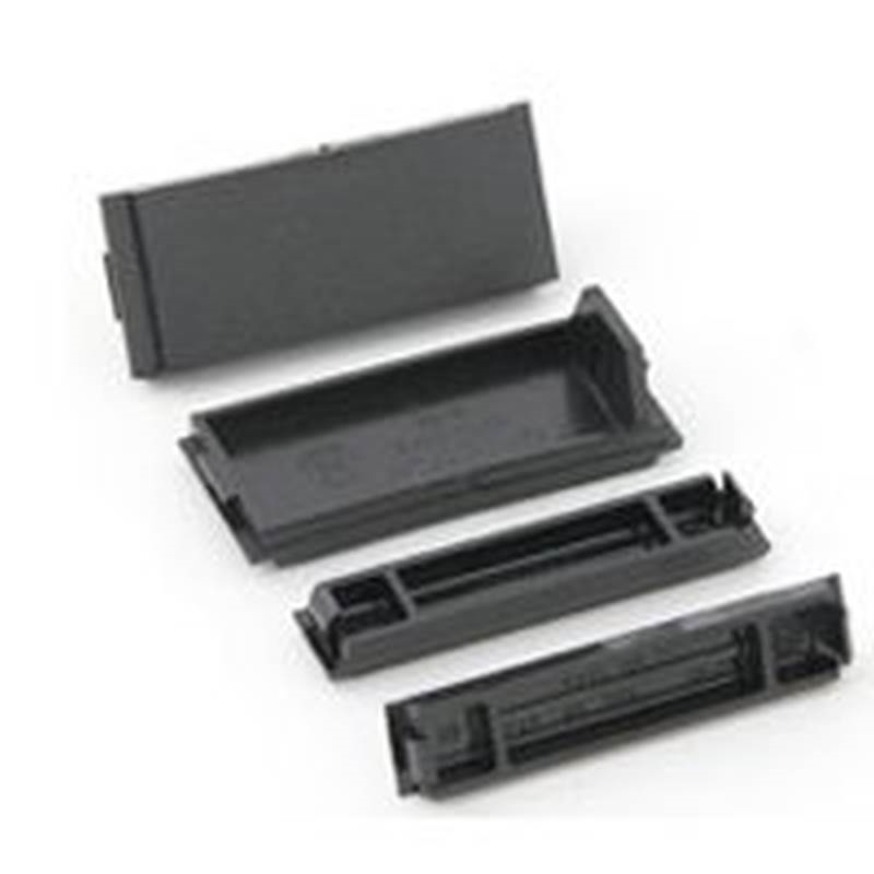 GE THFILLERP Filler Plate Kit, 67/8 in L, 27/8 in W