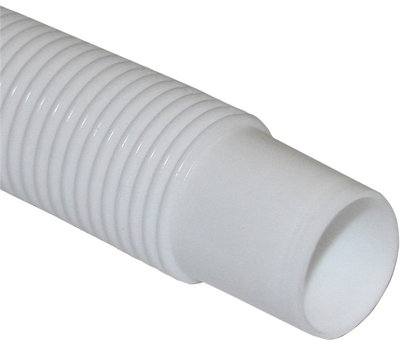 Abbott Rubber T34005003 Flexible Bilge Sump Hose, 50 ft, 80 psi
