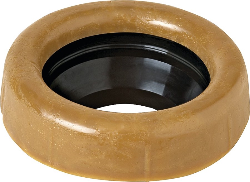 Harvey's BolWax No. 10 Extra Thick Wax Ring With Sleeve, For Use With