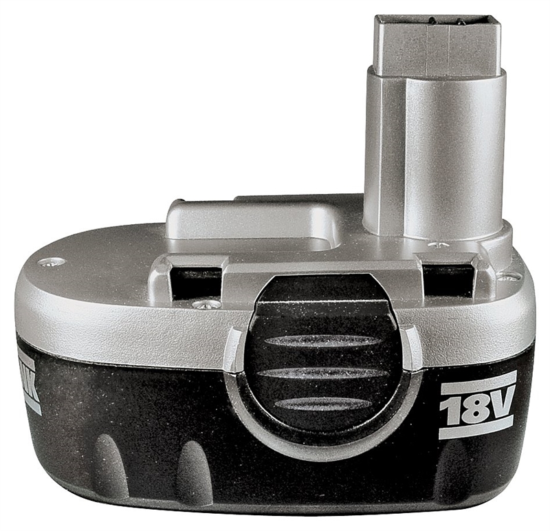 Worx WA3127 Replacement Battery, For Use With Worx WG150, 1.5 Ah, NiCad