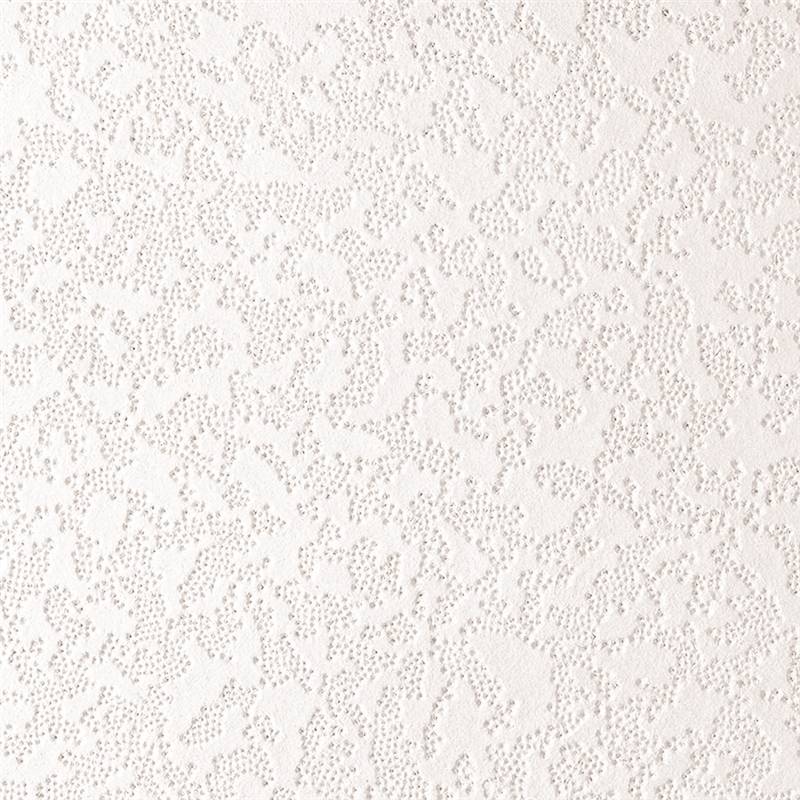 USG Advantage Lace 4260 Tongue and Groove Ceiling Tile, 12 in L x 12 in