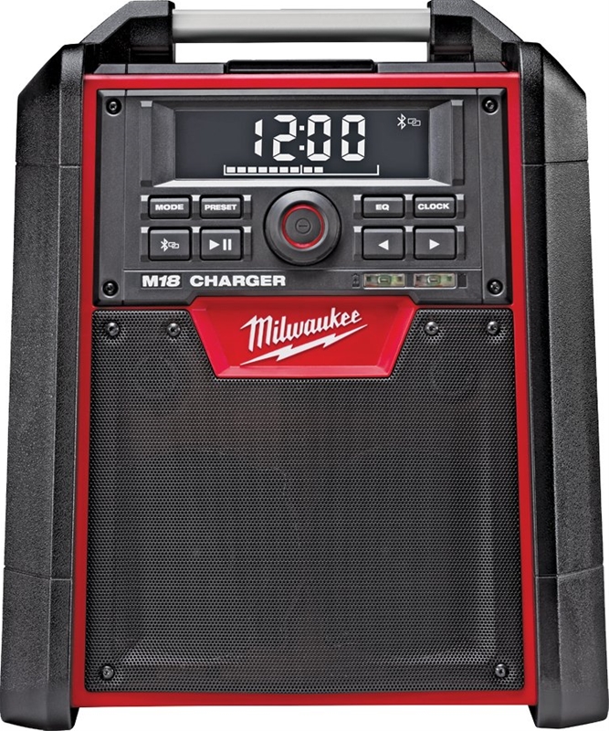 Milwaukee Jobsite Radio Antenna at Susan Wesley blog