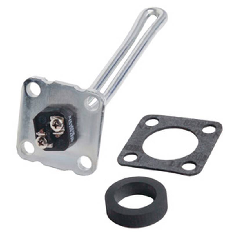 GSW 100265842/85379SP Water Heater Element with Universal Square Flange