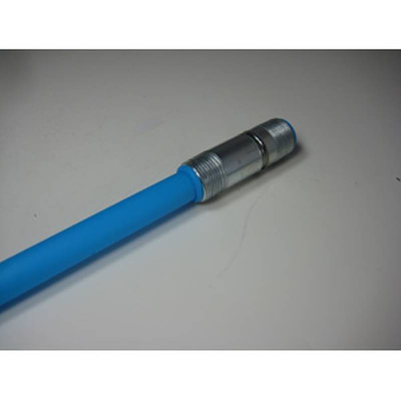 GSW 100112035 ScrewIn Water Heater Dip Tube, Polysulfone