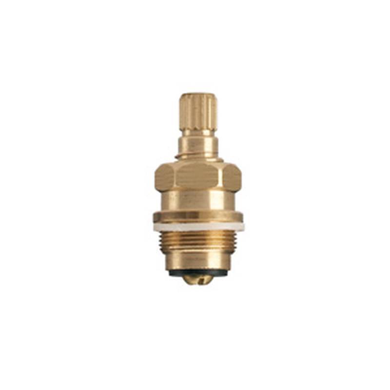 Moen MLine Series M0034 Hot Waltec Cartridge, Brass, For and