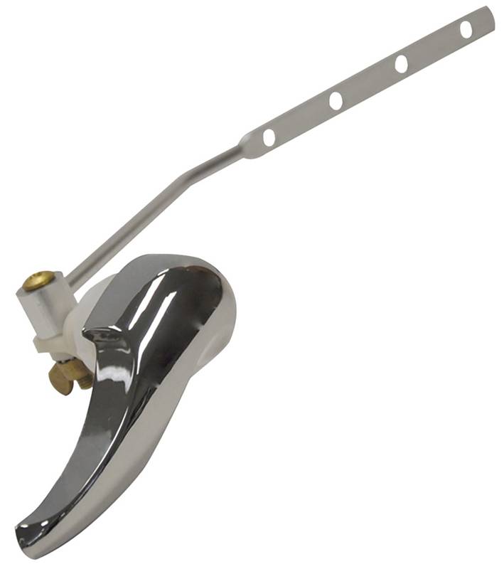 Danco 10031 Toilet Flush Lever With Microban Protection, For Use With