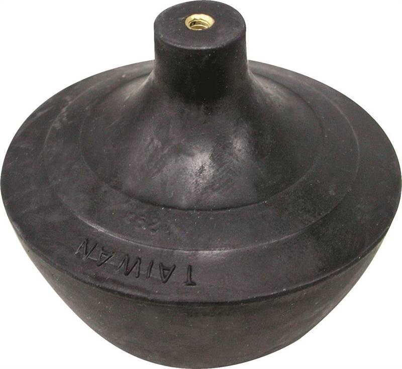 Worldwide Sourcing PMB198 Universal Toilet Tank Ball, For Use With