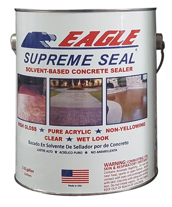 Eagle Gallery Eagle Gloss Coat Sealer