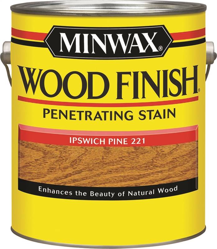 FINISH WOOD IN IPSWICH PINE GA Case of 2