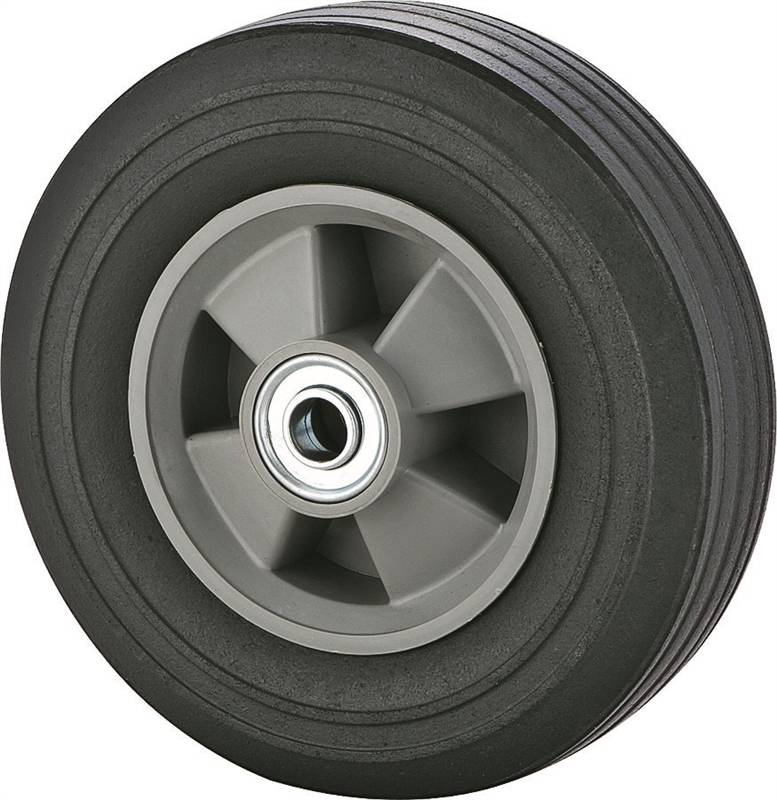 Prosource CW/W0051P Hand Truck Wheel, For Use With 001.1049 Hand Truck