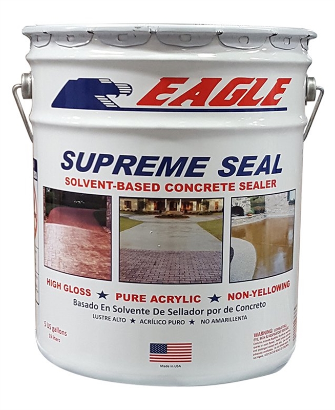 Eagle Gallery Eagle Gloss Coat Sealer