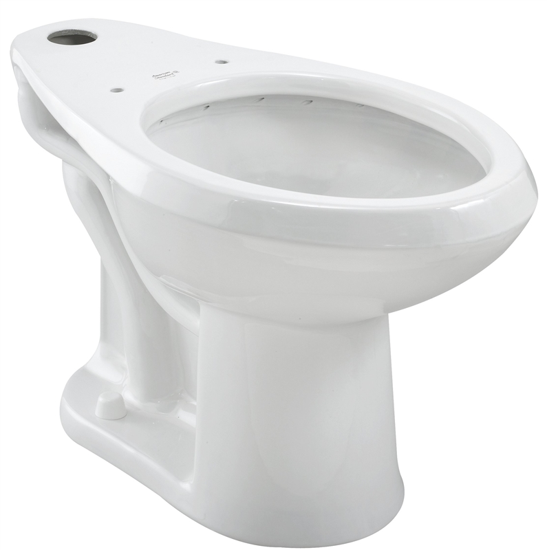 OnePiece Toilets THETFORD CORPORATION 42813 Toilet Tank