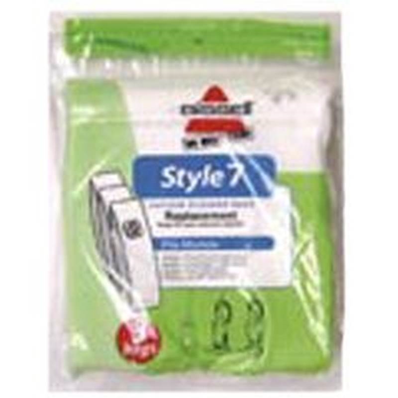 Bissell 32120 Type 7 Vacuum Cleaner Bag