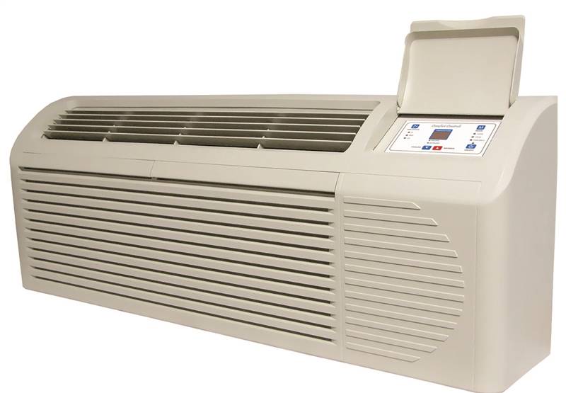 Heat Controller PTAC EKTC121G3KIT Air Conditioner Kit, 12000 BTU